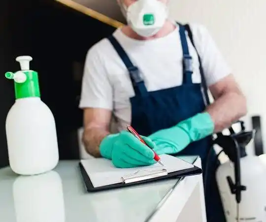 pest control Parkhaven